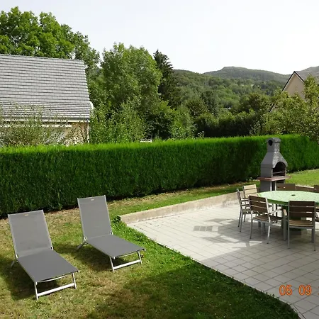 Le Du Limanger Tatil Evi
