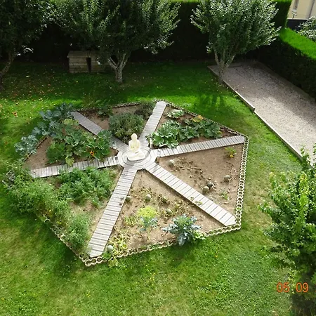 Le Du Limanger *